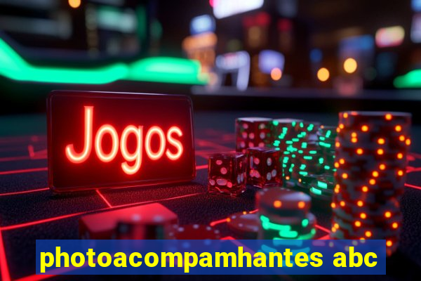 photoacompamhantes abc